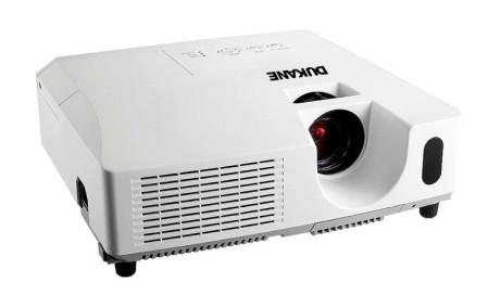 Dukane 8929W projector