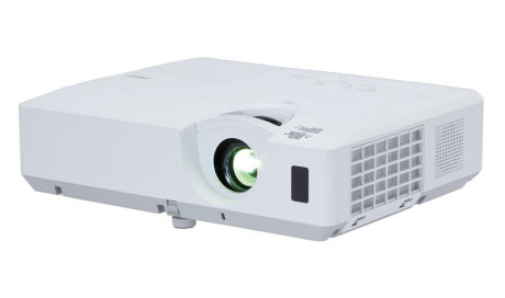 Dukane 8930A projector
